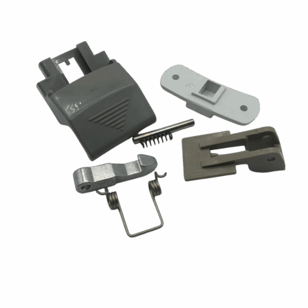 ДРЪЖКА / ЗАКОПЧАЛКА ЗА ПЕРАЛНЯ ELECTROLUX ZANUSSI AEG 50680845000