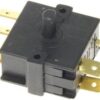 КЛЮЧ 0+3 ЗА КАФЕМАШИНА DELONGHI 5132108100 , 5513200029