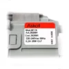 ПОМПА Top Faston connection ЗА ПЕРАЛНЯ INDESIT ARISTON LG SAMSUNG GORENJE / BRANDT 52X2592, 55X2826, 55X5640, 76555640, AS0002636, EAU61383505