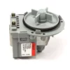 ПОМПА Top Faston connection ЗА ПЕРАЛНЯ INDESIT ARISTON LG SAMSUNG GORENJE / BRANDT 52X2592, 55X2826, 55X5640, 76555640, AS0002636, EAU61383505