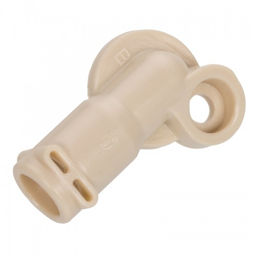 КОЛЯНО / ПРЕХОД ЗА КАФЕМАШИНА DELONGHI 5332140800