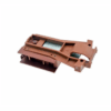 БИМЕТАЛНА КЛЮЧАЛКА ROLD DA 052036 Metalflex ZV445 – M2 Plastic tub ЗА ПЕРАЛНЯ FAGOR 55X9897