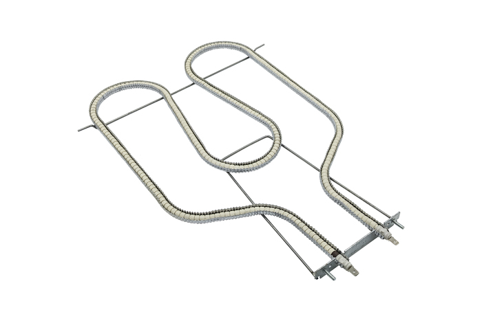 ДОЛЕН НАГРЕВАТЕЛ 1100W ЗА ФУРНА GORENJE / KORTING 598828 ДОЛЕН НАГРЕВАТЕЛ 1100W ЗА ФУРНА GORENJE / KORTING 598828