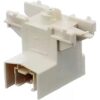 МЕХАНИЧЕН КЛЮЧ ЗА СЪДОМИЯЛНА BOSCH SIEMENS BALAY 611295