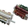 КЛЮЧ 11-НЕ/023 5+0 ЗА ФУРНА GORENJE / KORTING 617740