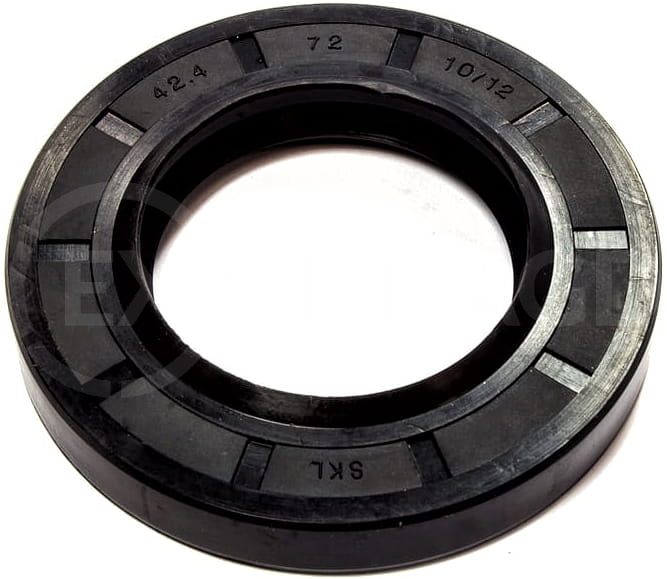 СЕМЕРИНГ 42,4 x 72 x 10/12ММ ЗА ПЕРАЛНЯ BOSCH SIEMENS BALAY 619809