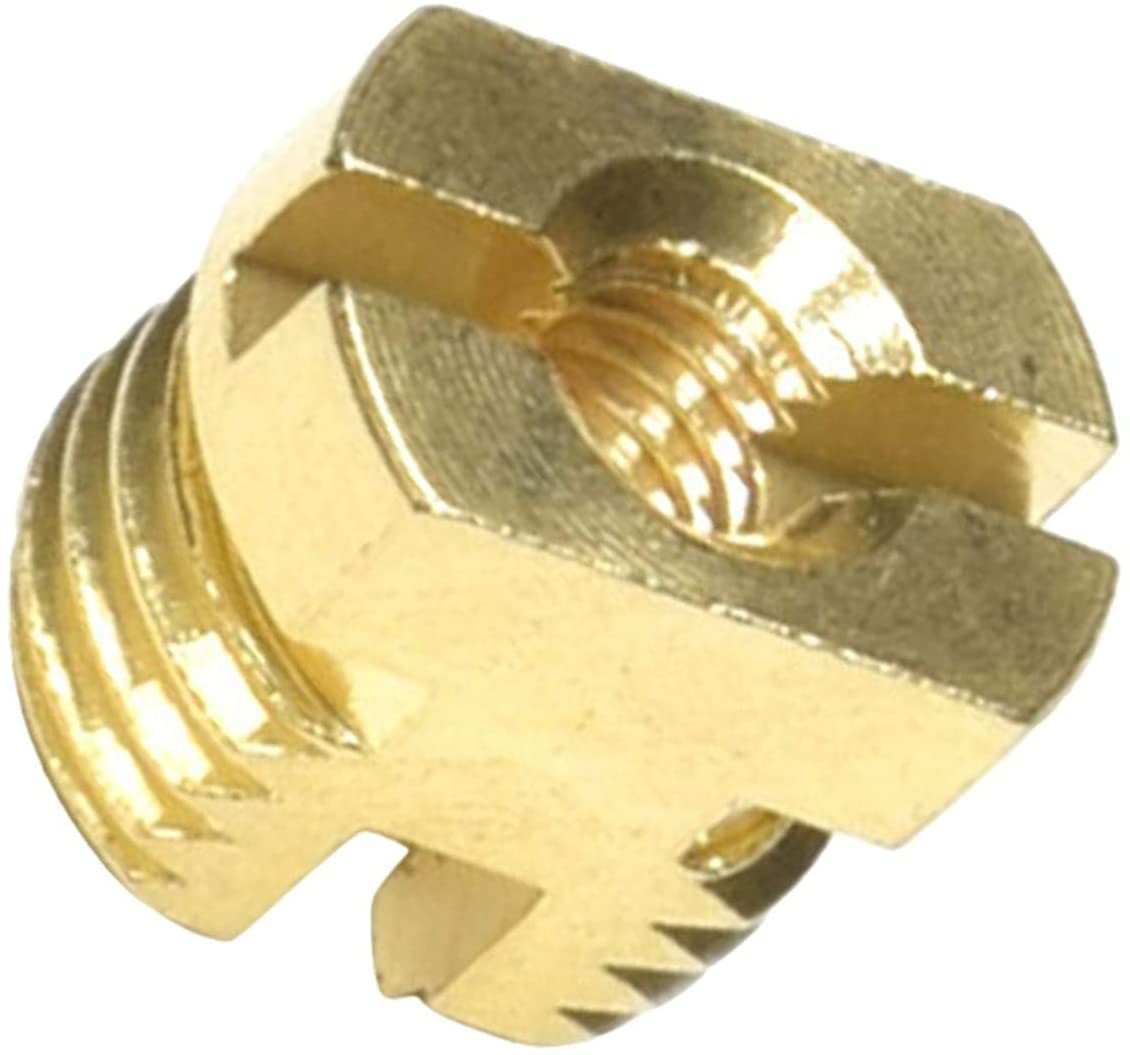 БОЛТ M10x1 ЗА КЛАПАН ЗА КАФЕМАШИНА DELONGHI 6213271429