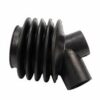ИЗХОДЯЩ ГОФРИРАН МАРКУЧ ЗА ПЕРАЛНЯ ELECTROLUX ZANUSSI AEG 645033310