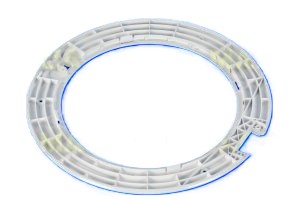 ВЪТРЕШЕН РИНГ ЗА ПЕРАЛНЯ GORENJE 660136