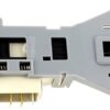 БИМЕТАЛНА КЛЮЧАЛКА ROLD DA 081043 – DA 051005 ЗА ПЕРАЛНЯ LG 6601EN1003D, 6601ER1005A, DA081043