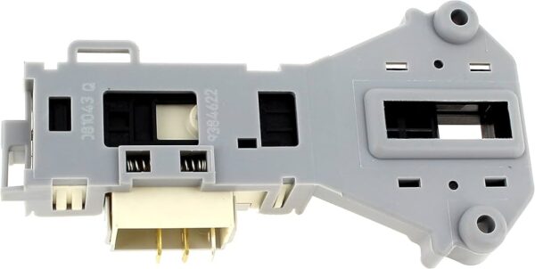 БИМЕТАЛНА КЛЮЧАЛКА ROLD DA 081043 – DA 051005 ЗА ПЕРАЛНЯ LG 6601EN1003D, 6601ER1005A, DA081043