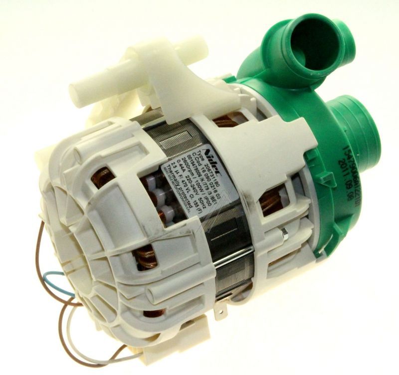 ЦИРКУЛАЦИОННА ПОМПА ЗА СЪДОМИЯЛНА SMEG / GORENJE / ТЕКА / WHIRLPOOL / MIDEA 795210634