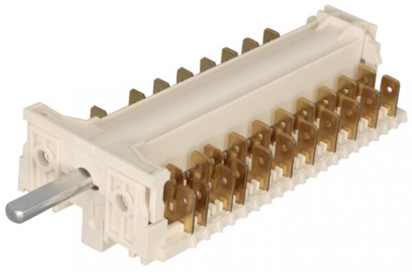 КЛЮЧ 9+0 19HE-002 ЗА ФУРНА AMICA 8001684