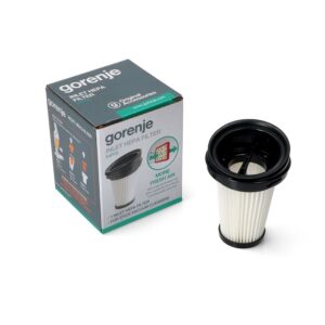 XEПА ФИЛТЪР ЗА ПРАХОСМУКАЧКА GORENJE 573575
