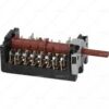КЛЮЧ 9+0 ЗА ГОТВАРСКА ПЕЧКА AMICA 8050826