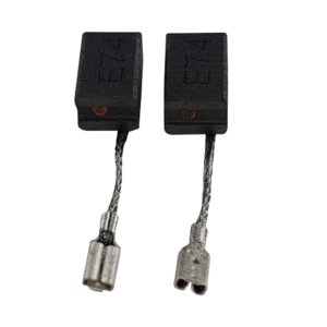 КОМПЛЕКТ 2 БР.ГРАФИТНИ ЧЕТКИ 5×10×15.5MM ЗА КЪРТАЧ BOSCH