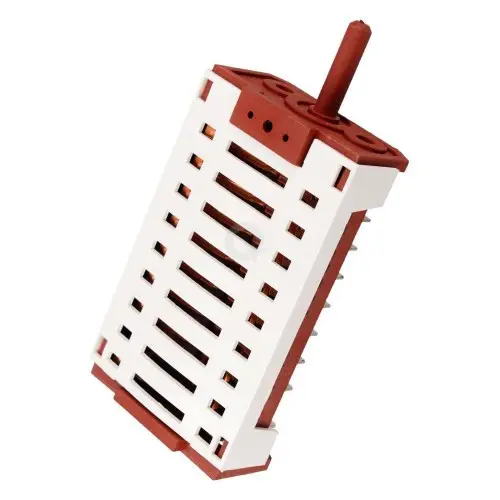 КЛЮЧ ЗА ФУРНА 9+0 ELECTROLUX ZANUSSI AEG 807180601 КЛЮЧ ЗА ФУРНА 9+0 ELECTROLUX ZANUSSI AEG 807180601