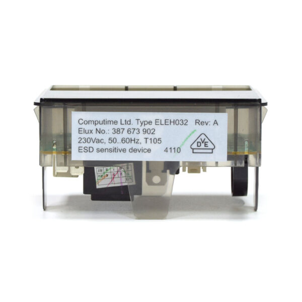 ТАЙМЕР ЗА ФУРНА ELECTROLUX ZANUSSI AEG 8996619278923