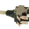 КЛЮЧ БУТОН ЗА ПЕРАЛНЯ KANDY / ZEROWATT 90434622
