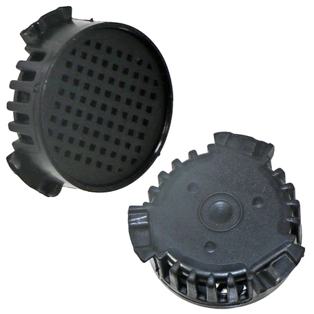 2 БРОЯ КАРБОНОВИ ФИЛТРИ ЗА ХЛАДИЛНИК LIEBHERR MIELE 9096342 , 909634200 , 9881116 , 98111600 , 10806820