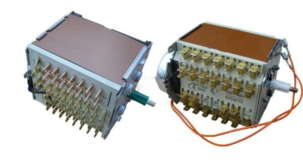 ПРОГРАМАТОР TYPE 900 907/3173 ЗА ПЕРАЛНЯ CANDY / ZEROWATT 92744531