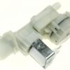 ЕДИНИЧЕН ЕЛЕКТРОМАГНИТЕН ВЕНТИЛ ЗА СЪДОМИЯЛНА CANDY HOOVER ZEROWATT GIAS 92748656
