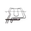 ГОРЕН НАГРЕВАТЕЛ ЗА ФУРНА INDESIT ARISTON C00016054