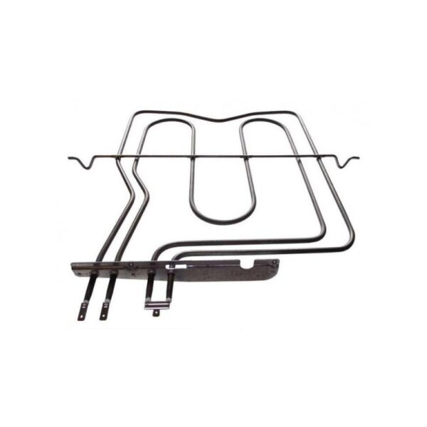 ГОРЕН НАГРЕВАТЕЛ ЗА ФУРНА INDESIT ARISTON C00016054