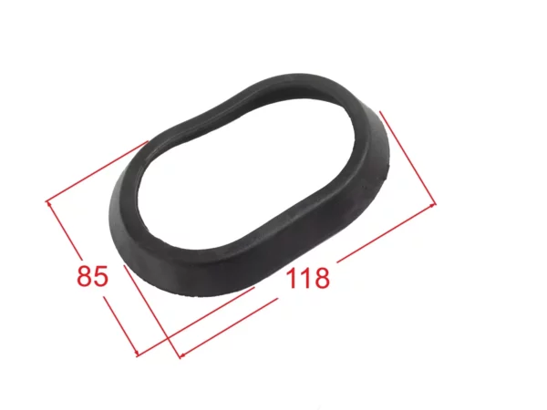 ОВАЛЕН УПЛЪТНИТЕЛ ЗА ФЛАНЕЦ ЗА БОЙЛЕР INDESIT ARISTON C00017541