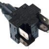 КЛЮЧ ROLD E0.028 ЗА ПЕРАЛНЯ INDESIT ARISTON C00030358