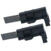 ГРАФИТНИ ЧЕТКИ 5×12.5×35ММ ЗА ПЕРАЛНЯ INDESIT ARISTON C00035521, C00196545