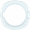 ВЪНШНА РАМКА ЗА ЛЮК ЗА ПЕРАЛНЯ INDESIT / ARISTON C00035765