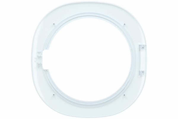 ВЪНШНА РАМКА ЗА ЛЮК ЗА ПЕРАЛНЯ INDESIT / ARISTON C00035765