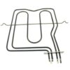 ГОРЕН НАГРЕВАТЕЛ ЗА ГОТВАРСКА ПЕЧКА INDESIT ARISTON C00039574,C00525932