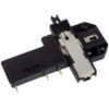 БИМЕТАЛНА КЛЮЧАЛКА ROLD DS88 – 57058 ЗА ПЕРАЛНЯ INDESIT ARISTON C00051438