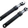 АМОРТИСЬОРИ КОМПЛЕКТ ЗА ПЕРАЛНЯ INDESIT ARISTON C00055039