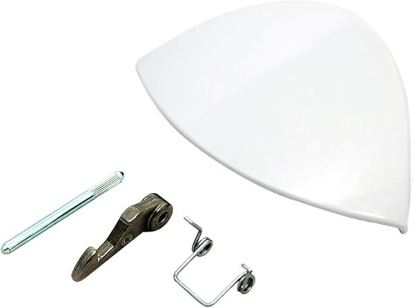 ДРЪЖКА ЗАКОПЧАЛКА ЗА ПЕРАЛНЯ INDESIT ARISTON MERLONI C00075323