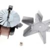 ВЕНТИЛАТОР 35W ЗА ФУРНА INDESIT ARISTON C00081589