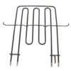 ГОРЕН НАГРЕВАТЕЛ ЗА ГОТВАРСКА ПЕЧКА INDESIT ARISTON C00081591