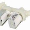 ДВОЕН РЕДОВИ КЛАПАН ЗА СЪДОМИЯЛНА INDESIT ARISTON C00084558