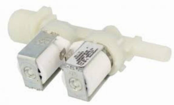 ДВОЕН РЕДОВИ КЛАПАН ЗА СЪДОМИЯЛНА INDESIT ARISTON C00084558