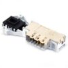 БИМЕТАЛНА КЛЮЧАЛКА ROLD DA 266241 ЗА ПЕРАЛНЯ INDESIT ARISTON C00091911