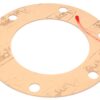 УПЛЪТНИТЕЛ ЗА ЛАГЕРНО ТЯЛО ЗА ПЕРАЛНЯ INDESIT ARISTON C00103642