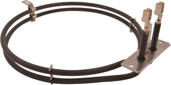 КРЪГЪЛ НАГРЕВАТЕЛ ЗА ФУРНА INDESIT ARISTON C00138834