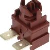 КЛЮЧ БУТОН ЗА СЪДОМИЯЛНА INDESIT C00140607
