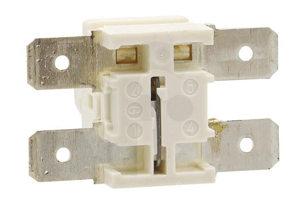 ПУСКОВ БУТОН ЗА СЪДОМИЯЛНА INDESIT ARISTON C00142650