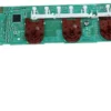 ДИСПЛЕЙ МОДУЛ ЗА ПЕРАЛНЯ INDESIT ARISTON MERLONI C00143332