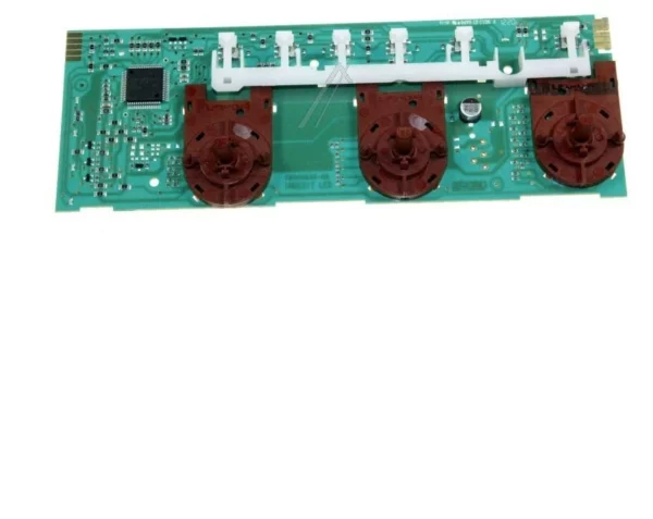 ДИСПЛЕЙ МОДУЛ ЗА ПЕРАЛНЯ INDESIT ARISTON MERLONI C00143332