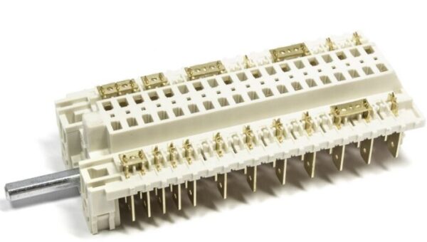 КЛЮЧ 6+0 19HE-069 ЗА ГОТВАРСКА ПЕЧКА INDESIT ARISTON C00196053