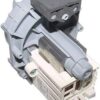 ЦИРКУЛАЦИОННА ПОМПА RAST 5 CONNECTION ASKOLL M216 ЗА СЪДОМИЯЛНА INDESIT ARISTON C00256523